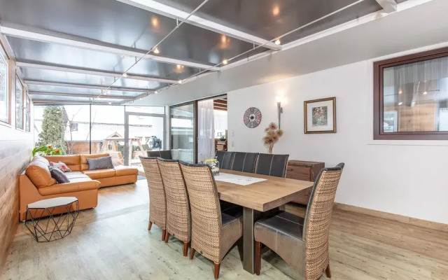 Appartement Rosengarten