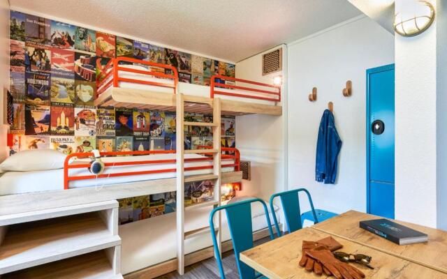 hotelF1 Marseille Provence (rénové)