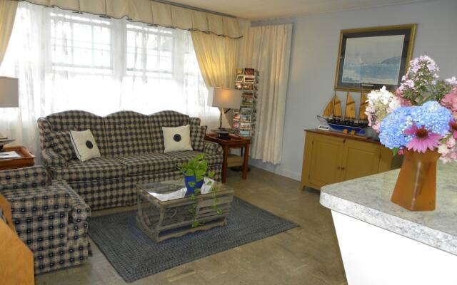 Colonial Gables Oceanfront Village