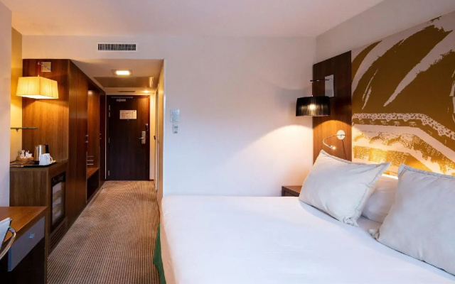 Radisson Blu Hotel, Montpellier