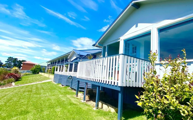 Swansea Motor Inn
