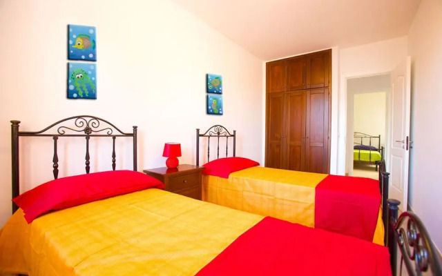 Residence Magic Sea Vacation Torre Pali