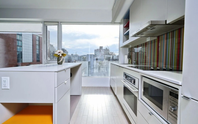 Grand Royal Condos - Toronto
