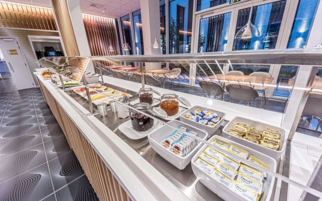 Prize by Radisson, Antwerp City