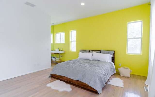 West Hamptons Zen Retreat