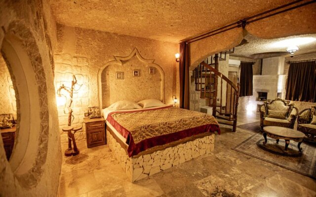 Oread Cave Suites