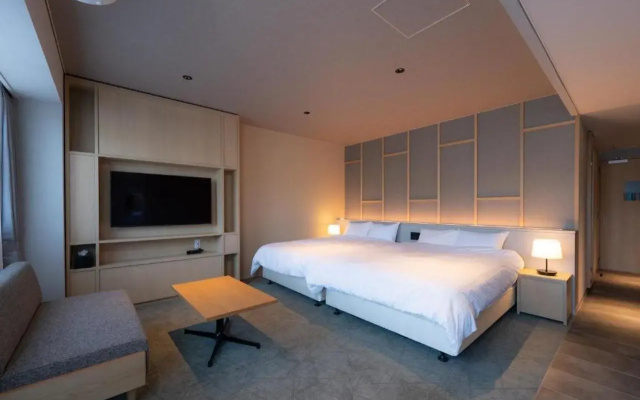 Ond Hotel（オンドホテル）