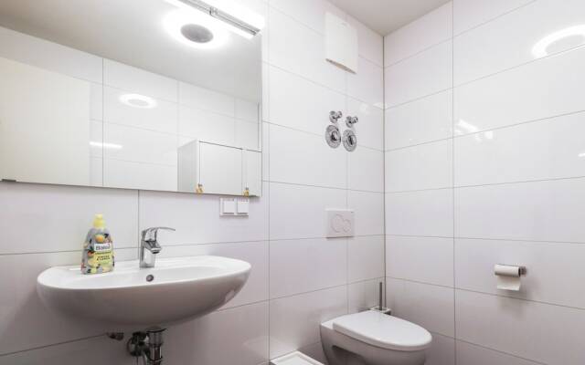Designer hostel room for 2
