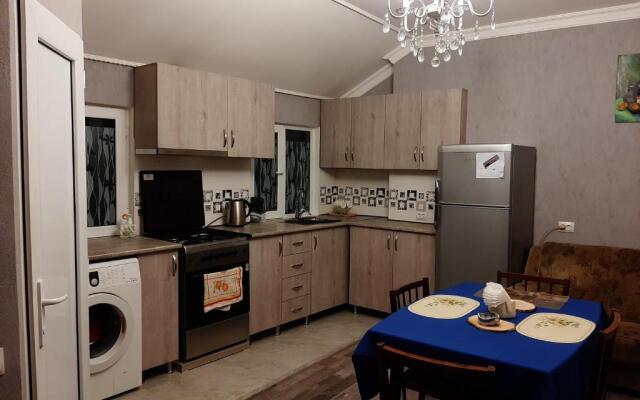 AnLi House