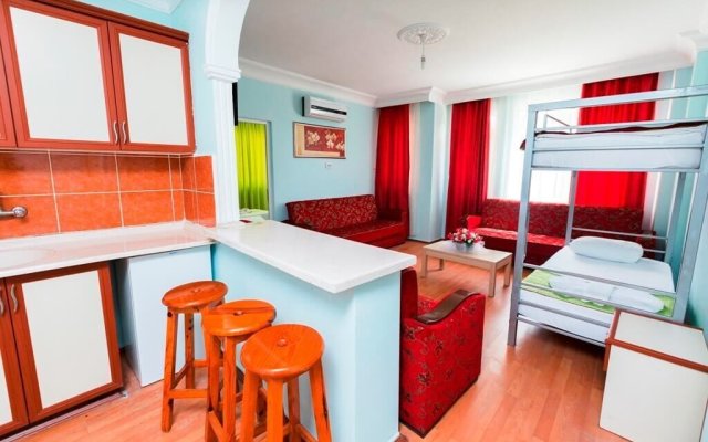 Nehir Apart Hotel