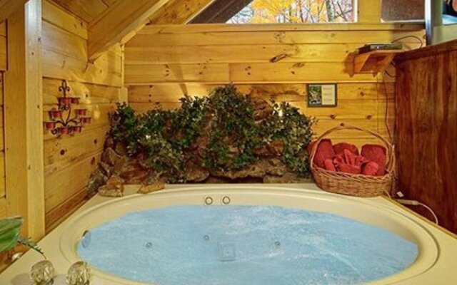 Creekside Hideaway by RedAwning