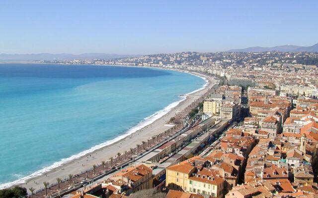 Studios Cenac Riviera
