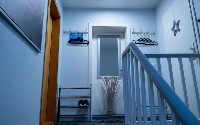 079 Schroeder Ferienwohnung