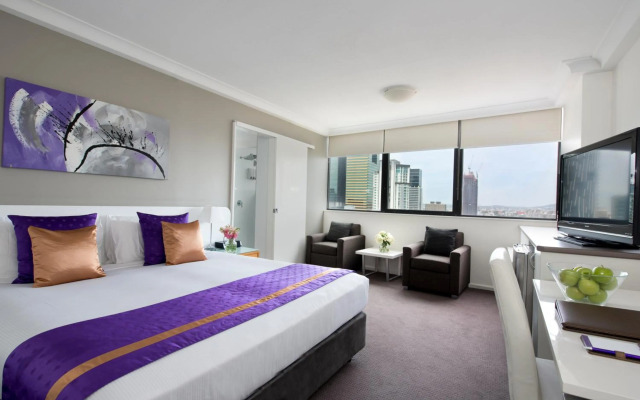 Park Regis North Quay