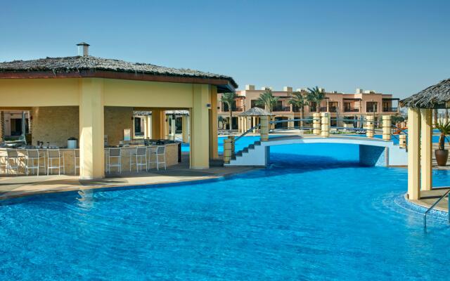 Intercontinental Doha Residences by IHG