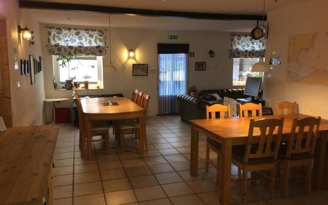 Bengtssons Loge