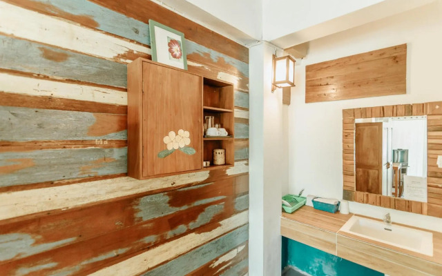 Cookies Salad Resort