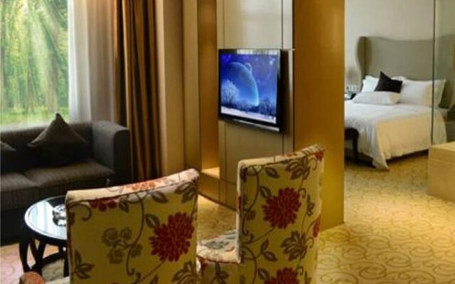 Shenzhen Shuidu Holiday Hotel