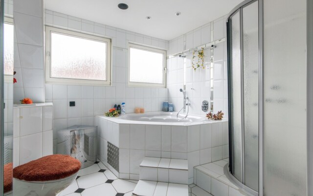 Private Apartment Schillingswinkel