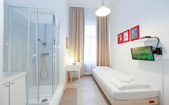 Time Out City Hotel Vienna