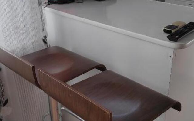 Mexonia apartment 1