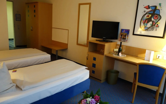 Yors Hotel Hannover