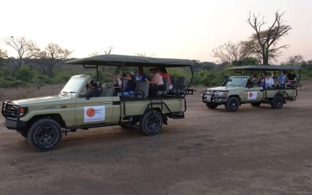 Sandpiper Villas Chobe