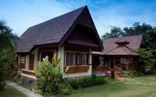 Baan Suan Homestay Koh Kood