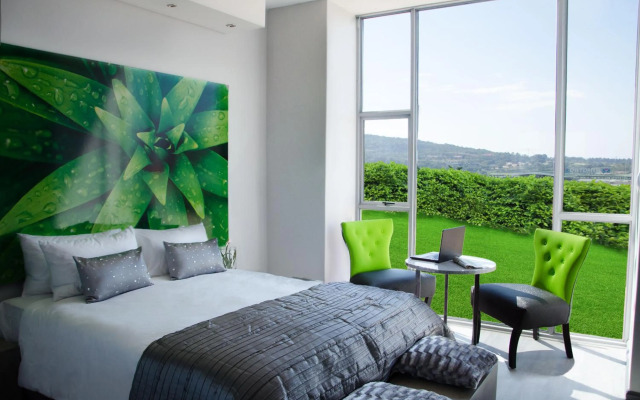 Chill Pepper Boutique Hotel