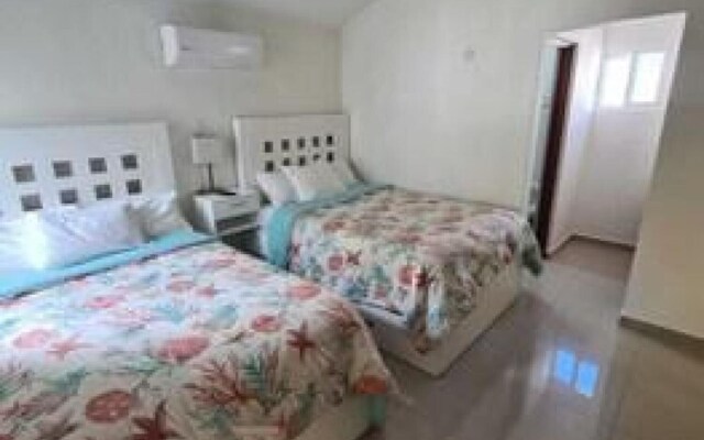 Gorgeous 3BR 3BA Villa in Playacar