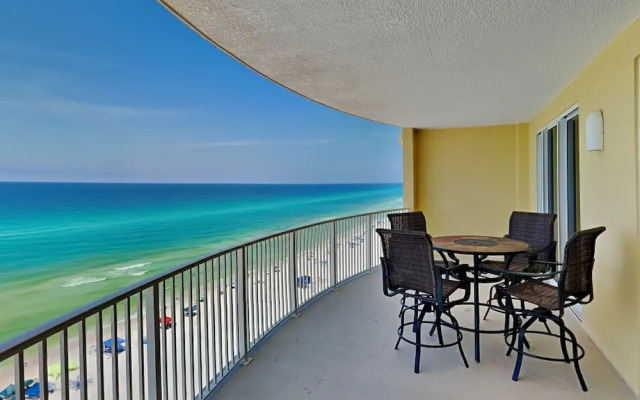 Emerald Isle  by SVR