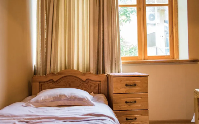 Отель Magdalena's House