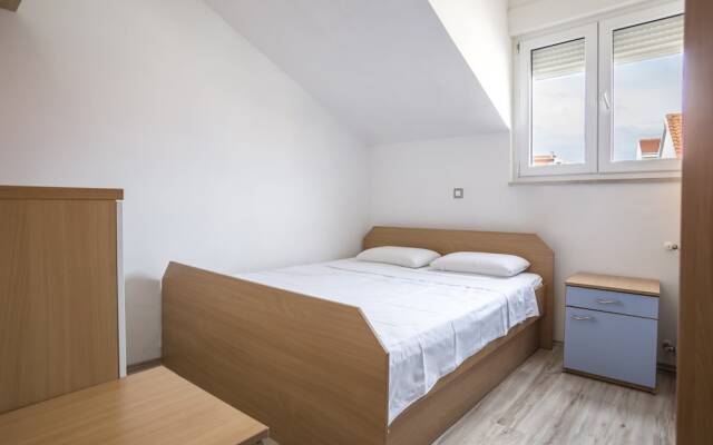 Apartment Alduk