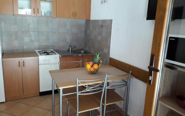 Delfin Apartments