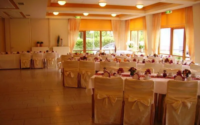 Hotel Zur Erholung