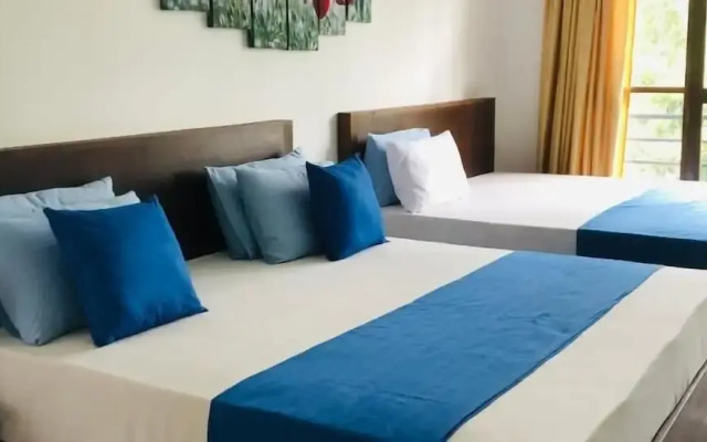 Red Letter Hotel