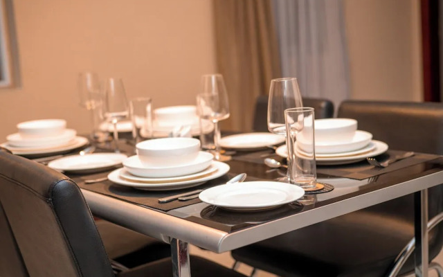 Cromer Serviced Apartments