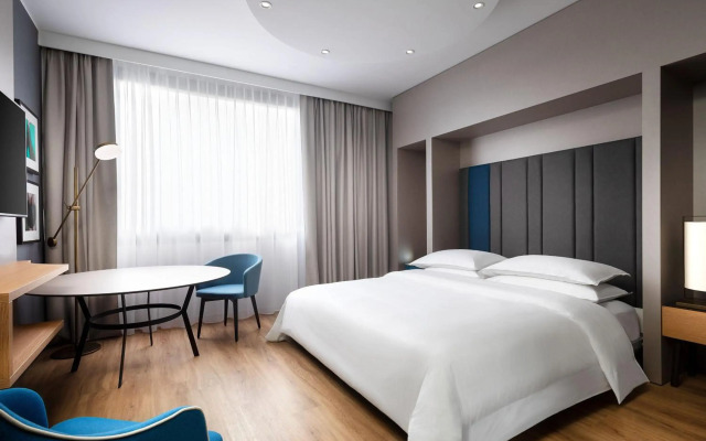 Sheraton Milan San Siro