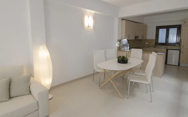 Remolars 1 - La Lonja Homes