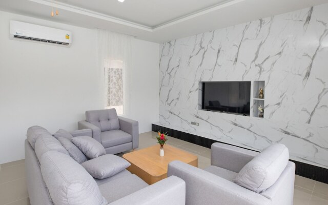 Andaman Best Time Grand Villa