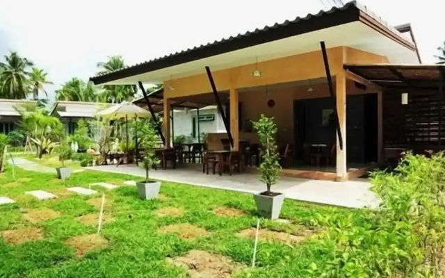 The Gleam Resort