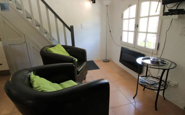 Hameau des Claudins