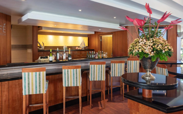 City Lodge Hotel Durban