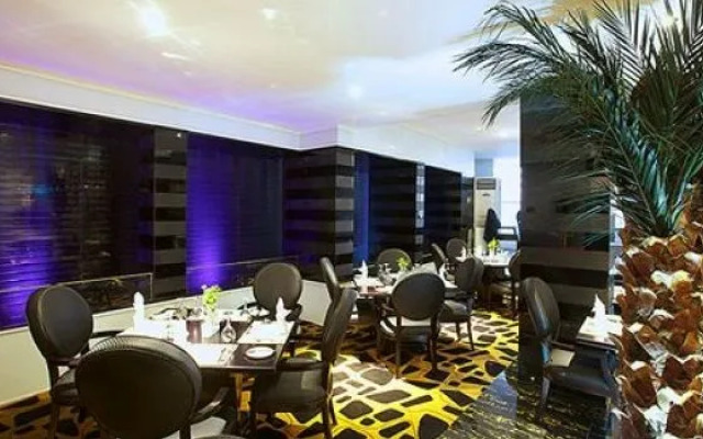 Summerset Continental Hotel Maitama