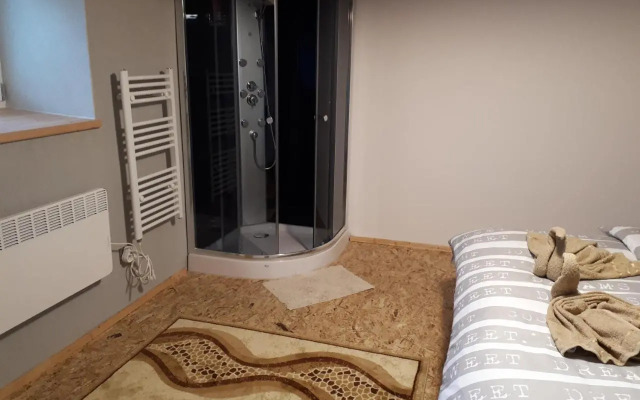 Apartament TA3