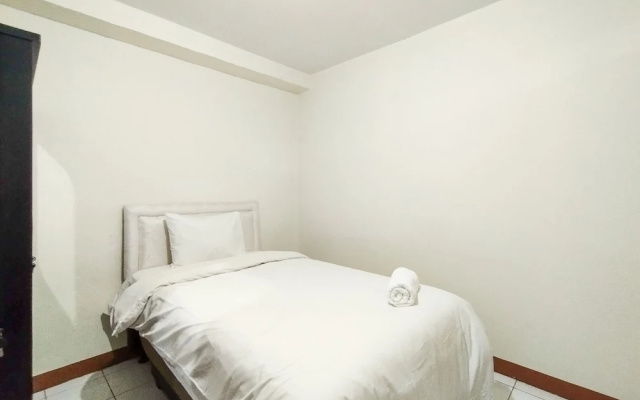 Good View 2Br Apartment At Gateway Ahmad Yani Cicadas