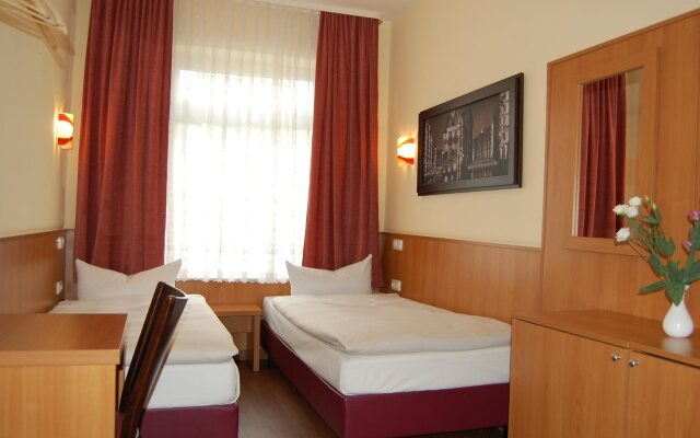 ALTAN Hotel