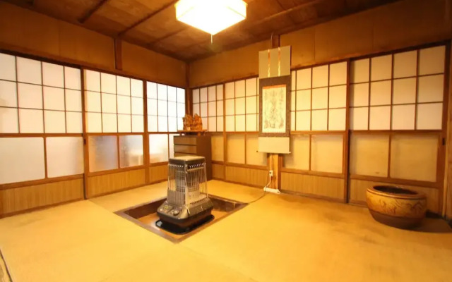 Fuji Sakura House