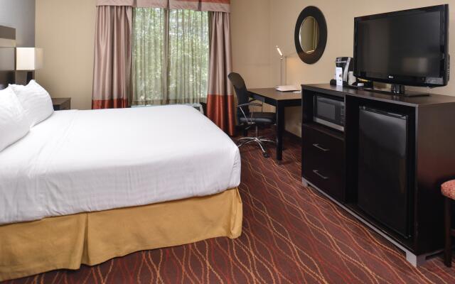Holiday Inn Express & Suites Austin SW - Sunset Valley by IHG