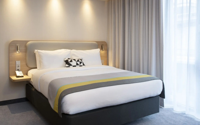 Holiday Inn Express Stuttgart - Waiblingen by IHG